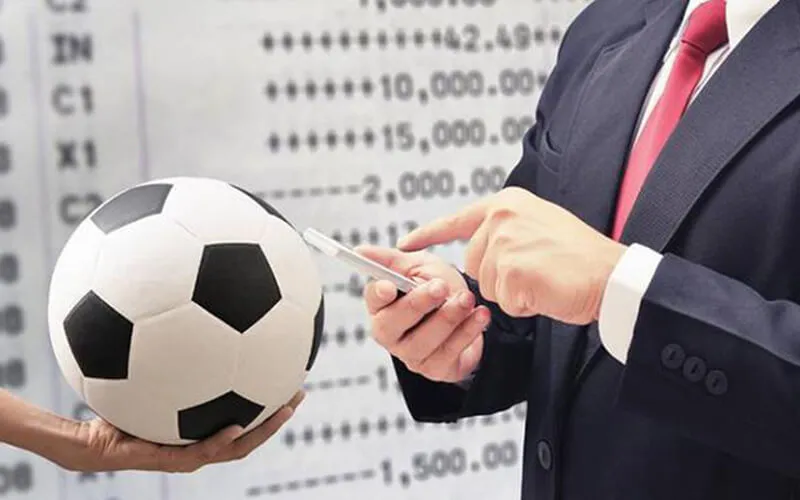 Cách tính Fair Odds sẽ do nhà cái lấy thông tin của 2 đội bóng từ lịch sử ghi bàn, đối đầu và đưa ra tỷ lệ  xác suất cho các cửa cược.