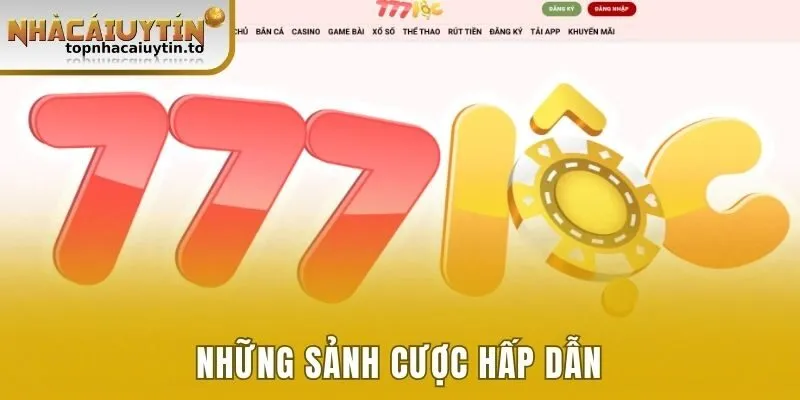 Review 777loc - Những Sự Kiện Khuyến Mãi Không Thể Bỏ Lỡ